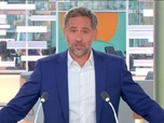 Replay Le fil info 14h - Émission du mardi 30 mai 2023