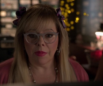 Replay Esprits criminels - S14 E03 - Règle numéro 34