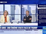 Replay BFM Bourse - Le Club : États-Unis, une énième volte-face de Trump - 23/04