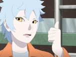 Replay Boruto - Naruto next generations - S6 E17 - L'agresseur de Kokuri