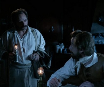 Replay La petite histoire de France - Duel au soleil / Du matin / L'armure de Gaspard