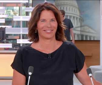 Replay L'info s'éclaire du jeudi 28 août 2025