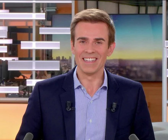 Replay La Matinale Franceinfo - 19/01/2026