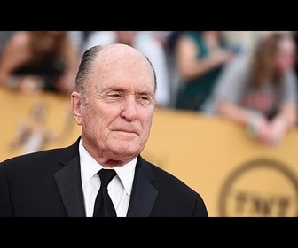 Replay L'acteur du Parrain et d'Apocalypse Now Robert Duvall est décédé à l'âge de 95 ans