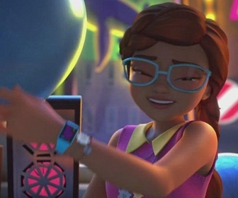 Replay Friends : Cinq filles en mission - Une soirée très privée