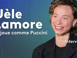 Replay Basique, l'essentiel de la musique - Uèle Lamore