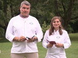Replay La meilleure boulangerie de France - J3 : Des Ardennes aux Vosges