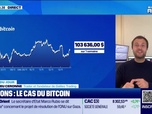 Replay Good Morning Market - Options : le cas du Bitcoin - 13/11