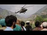 Replay Recherche désespérée de survivants après le séisme meurtrier en Afghanistan