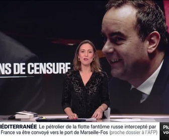 Replay Le Club BFM - Vendredi 23 janvier 2026