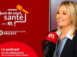 Replay Living Santé avec l'Observatoire Santé PRO BTP - Chroniques d'ados : quand la maladie s'invite dans leurs vies