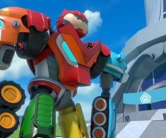 Replay Kingdom Force - Super Pacotille