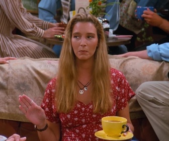 Replay Friends : Le défi - Celui qui cherchait l'ours de macaroni