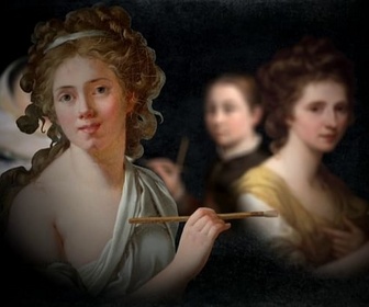 Replay De la Renaissance au classicisme - Peintres géniales et méconnues