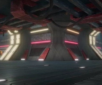Replay Star Wars - Les aventures des petits Jedi - Sauvetage de Jedi