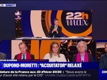 Replay 22h Max - Dupond-Moretti : acquitator relaxé - 29/11