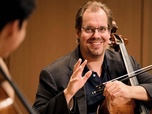 Replay Festival de Kronberg 2025 - Wolfgang Emanuel Schmidt joue Edward Elgar