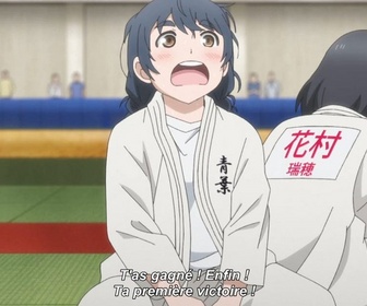 Replay Ippon again ! - Épisode 2 - Lancé ! Ressuscité ! Reparti !