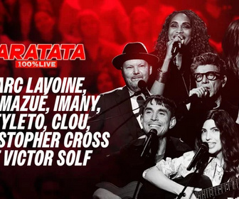 Replay Taratata - 02/04/2026