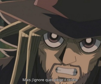 Replay Yu-Gi-Oh ! Duel Monsters - S5 E15 - Le jeu ultime