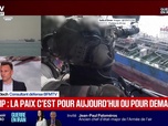 Replay Marschall Truchot : Vers un accord... sans accord sur le nucléaire ? - 25/05
