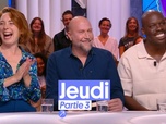 Replay Quotidien troisième partie du 5 septembre 2024