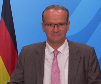 Replay Ici l'Europe - Gunther Krichbaum : Est-il nécessaire de continuer à dépenser autant pour la PAC ?
