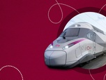Replay TGV-M : la techno du nouveau fleuron de la SNCF
