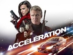 Replay Accélération