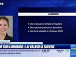 Replay BFM Bourse - Valeur ajoutée : Ils apprécient Lumibird - 31/03