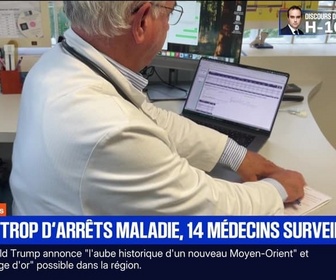 Replay BFM Première prématinale - Focus Régions - 14/10