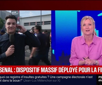Replay L'intégrale de BFM Non-Stop du samedi 30 mai 2026