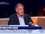 Replay BFM Entreprise - Henri Giscard d'Estaing : Le leadership n'est pas un projet solitaire