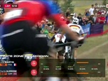 Replay VTTl'étape 12 XCC messieurs à Soldier Hollow