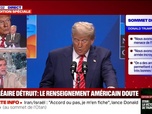 Replay BFM Story - Story 1 : Nucléaire iranien, le site complètement détruit - 25/06