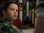 Replay Young Sheldon - S1E8 - Un week-end à Cap Carnaveral