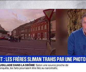 Replay Affaire suivante - Tueries du Brabant: qui est Véronique Laurent?