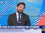 Replay L'Edito de Raphaël Legendre : La politique n'a plus d'emprise sur l'économie - 23/02