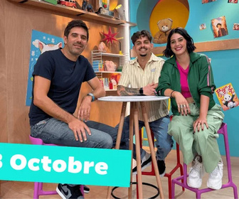 Replay Okoo-koo - 13/10/2026