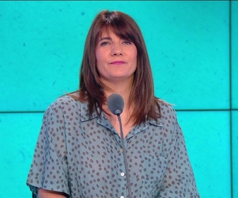 Replay Estelle Midi - Désindexer les pensions de plus de 3000€ : pour ou contre ?