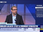 Replay Les Experts de l'immo : Immobilier locatif, c'est le moment d'investir - 10/06