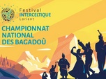 Replay Festival interceltique de Lorient - Championnat des bagadoù de 1re catégorie 2022