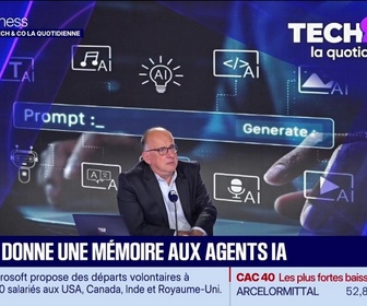 Replay Tech & Co, la quotidienne - Lundi 26 octobre