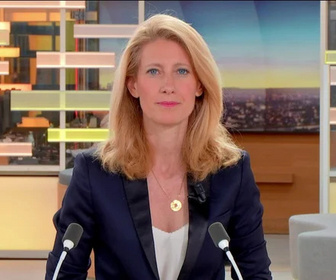Replay La matinale week-end - 24/05/2026