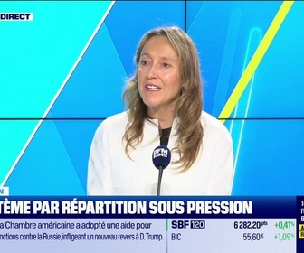 Replay Tout pour investir, la masterclass - Valentine Ainouz - 05/06