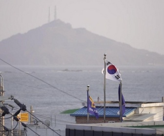 Replay Focus - Corée du Sud : la menace de Pyongyang plane sur la petite île de Yeonpyeong
