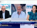 Replay De Quoi J'me Mail : Les prochains iPhone coûteront-ils plus cher ? (1/2) - 01/06
