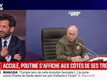 Replay BFM Grand Soir - Poutine : attaquer la Pologne… pour provoquer l'OTAN ? - 03/07