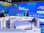 Replay Good Morning Business - Initiative pharma, nouveau lobby du secteur