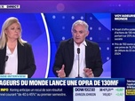 Replay Good Evening Business - Jean-François Rial (Voyageurs du Monde) : Voyageurs du Monde lance une OPRA de 130M€ - 23/04